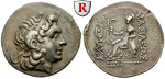 98326 Lysimachos, Tetradrachme