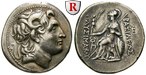 98328 Lysimachos, Tetradrachme