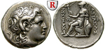 98329 Lysimachos, Tetradrachme