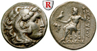 98331 Seleukos I., Tetradrachme