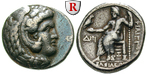 98334 Philipp III., Tetradrachme