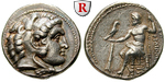 98335 Philipp III., Tetradrachme