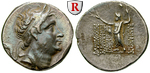 98336 Nikomedes IV., Tetradrachme