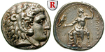 98337 Philipp III., Tetradrachme