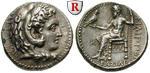 98338 Philipp III., Tetradrachme