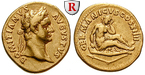 98344 Domitianus, Aureus