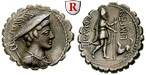 98361 C. Mamilius Limetanus, Dena...