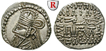 98365 Osroes II., Drachme