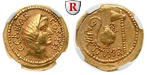 98382 Caius Iulius Caesar, Aureus