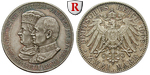 98394 Friedrich August III., 2 Ma...