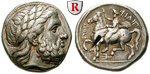 98416 Philipp II., Tetradrachme