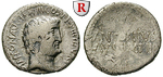 98420 Marcus Antonius, Denar