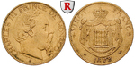 98427 Charles III., 20 Francs