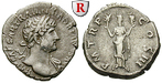98431 Hadrianus, Denar