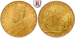 98451 Pius XII., 100 Lire