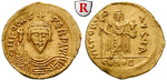 98458 Phocas, Solidus