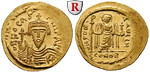 98461 Phocas, Solidus