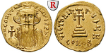 98463 Constans II., Solidus