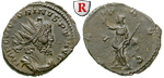 98505 Victorinus, Antoninian