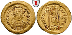 98529 Leo I., Solidus