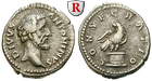 98532 Antoninus Pius, Denar