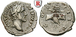 98535 Antoninus Pius, Denar