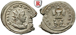 98539 Gallienus, Antoninian