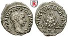 98542 Gordianus III., Drachme