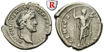 98551 Antoninus Pius, Denar