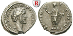 98552 Antoninus Pius, Denar