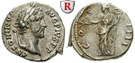 98553 Antoninus Pius, Denar