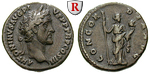 98556 Antoninus Pius, Denar