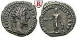 98564 Commodus, Denar