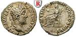 98565 Commodus, Denar