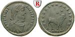 98568 Julianus II., Bronze