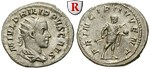 98590 Philippus II., Caesar, Anto...