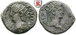 98594 Nero, Tetradrachme