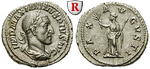 98599 Maximinus I., Denar