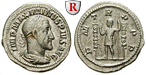 98600 Maximinus I., Denar