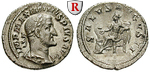 98607 Maximinus I., Denar