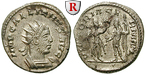 98609 Gallienus, Antoninian