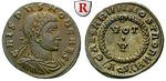 98624 Crispus, Caesar, Follis