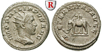 98634 Philippus I., Antoninian