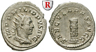 98638 Philippus I., Antoninian