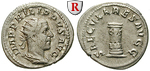 98639 Philippus I., Antoninian