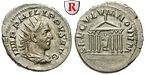 98640 Philippus I., Antoninian