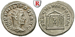 98642 Philippus I., Antoninian