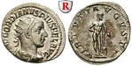 98643 Gordianus III., Antoninian