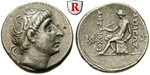 98646 Antiochos II., Tetradrachme