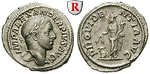98680 Severus Alexander, Denar